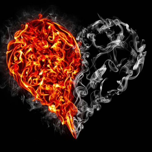Bad At Love