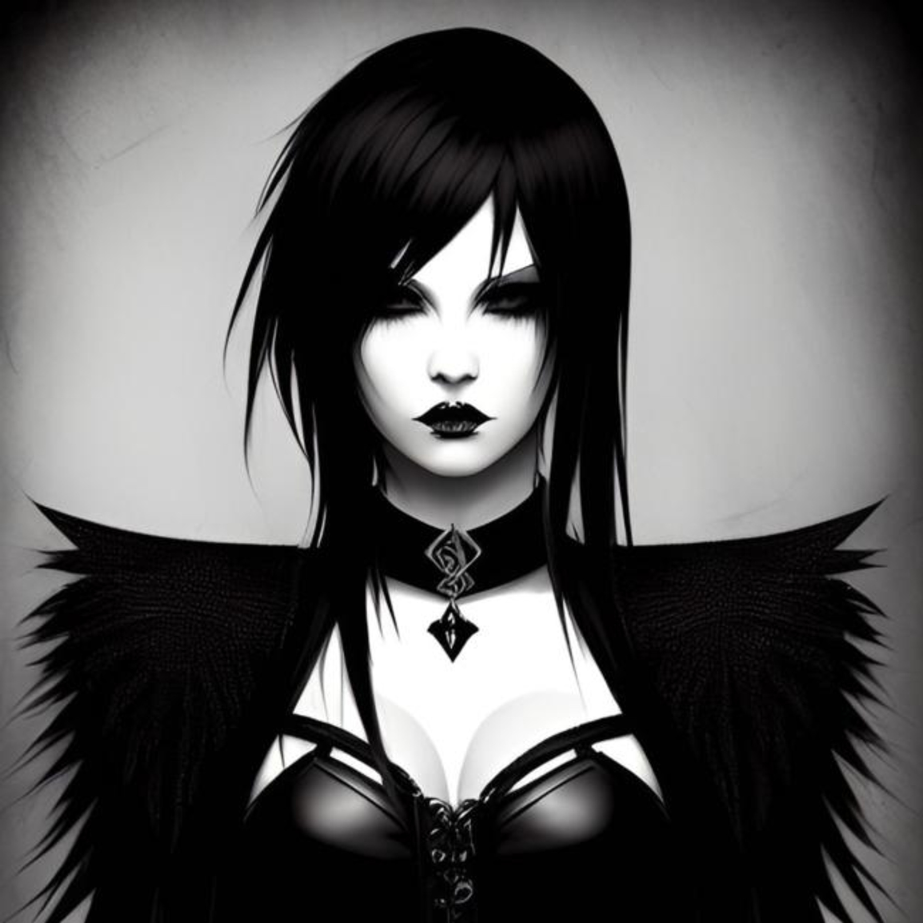 Dark Fantasies