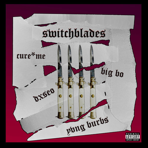 SWITCHBLADES!